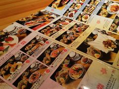 -皇品田苑日式料理(苏州中心店)