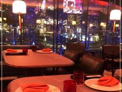 大堂-Ministry of Crab•MOC(交子大道店)