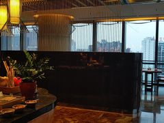 -富力丽思卡尔顿酒店·香荟全日制餐厅