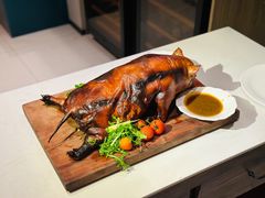 -Osteria Garden 生蚝花园餐厅(原进贤路店)