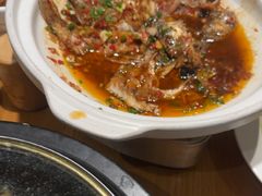 -巢爷老味(东方红店)