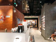 -Manner Coffee(淮海755店)