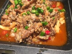 -蛙喔炭烧牛蛙(盐城盐都万达店)