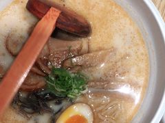 -味千拉面(广州金沙永旺梦乐城店)