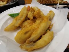 -煲煲掂风味煲仔饭餐厅(西区店)