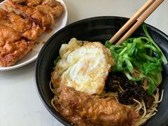 -老地方面馆(思南路店)