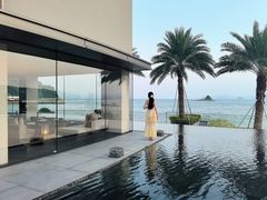 -深圳大梅沙京基洲际度假酒店
