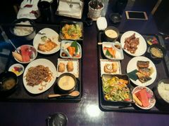 -富力希尔顿酒店·源氏日餐厅