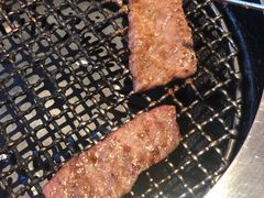 -东京烧肉 平城苑(银座５丁目店)
