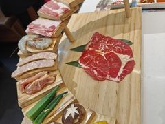 -千寻山野烤肉(中关村店)