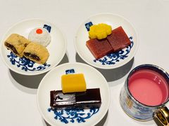 -耳朵眼会馆(鼓楼店)