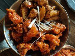 -MI WU FACTORY米屋美食工厂餐厅(绿地店)