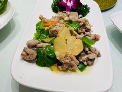 -瑞福园联谊餐室(茂名南路店)