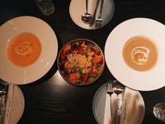 藜麦色拉-C&R西班牙餐厅