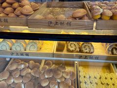 -沪上酥铺(东晓南店)