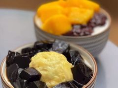 -小团圆糖水铺(襄阳南路店)