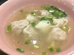 -韩萍老南京馄饨(河西万达店)