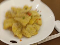 椒盐九肚鱼-宝燕壹号(徐汇店)