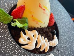 -哈蒙德餐厅