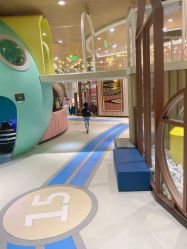 -meland club亲子乐园(石家庄万象城店)