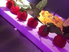 好運蓮蓮-新越盏·东南亚料理(捷登都会店)