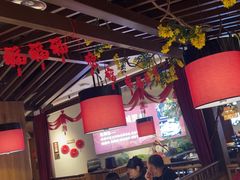 -老阿爸鲜鱼土菜(园区永旺店)