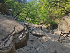 -狼牙山风景区