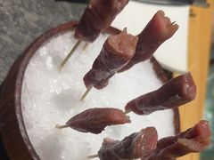 -东来顺(非遗·清真火锅·盛世广场店)