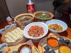 -乡食柴房  湖南乡里菜(龙岗中心城店)