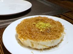 -ALAMEEN阿拉伯餐厅(三里屯店)