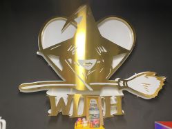 -WITCH （舞季）舞蹈工作室