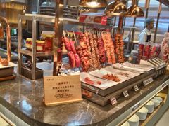 -盛江山自助料理·惠享店(千峰南路店)