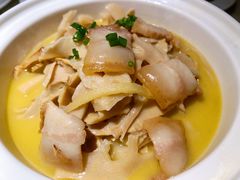 家烧笋干-佬肥猫(国华广场店)