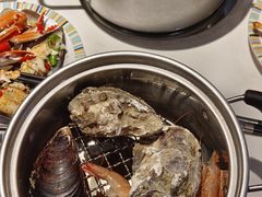 -吉布鲁牛排海鲜自助(成都大悦城店)
