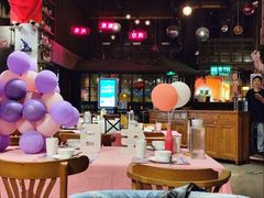 -胡桃里乐队酒馆(广州塔店)