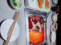 -海底捞火锅(太原南站店)