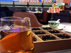 -華府(凯德晶萃店)