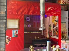 -釜山火炉·海鲜烤肉(紫藤路店)