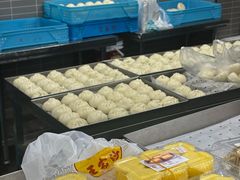 -王家沙点心店(南京西路总店)