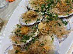 -好兄弟郭巨海鲜(天一阁店)