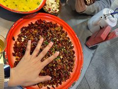 -馬伍旺川菜(江北虹悦城店)