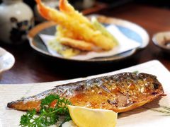 -旨料亭日本料理(四川北路店)