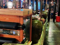 -几荷·恰似故人来(秀水广场店)