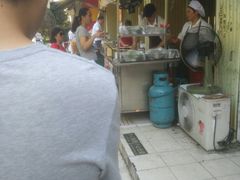 -金杨老摊头蛋饼(金口路店)