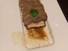 卤水鹅肉-潮舍(环球金融中心店)