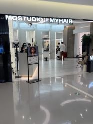 -MQ STUDIO&MY HAIR