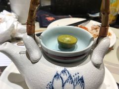 -大渔铁板烧(万象城店)