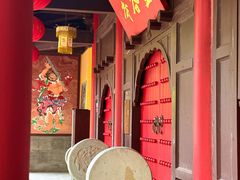 -灵谷景区