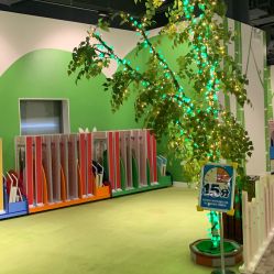 -幻贝家儿童乐园(苏州中心店)