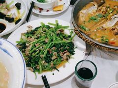 -威海渔村(静安旗舰店)